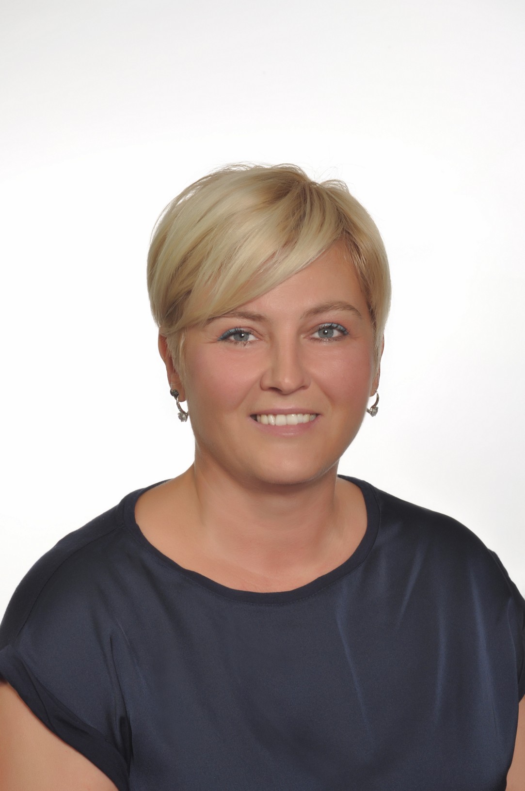 Dr. Ivana Drazic Lutilsky